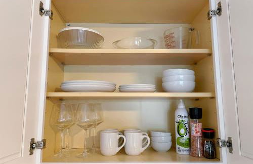 Studio in Hilo Center with Pool and Lake Views - Foto 13