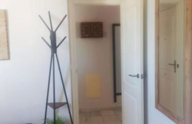 Fantástico ático con terraza, garaje, wifi, con todo para playa, piscina y casa y no facturar maletas! - Foto 18