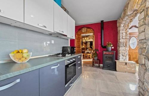 Villa Alka Comfortable holiday residence - Foto 14