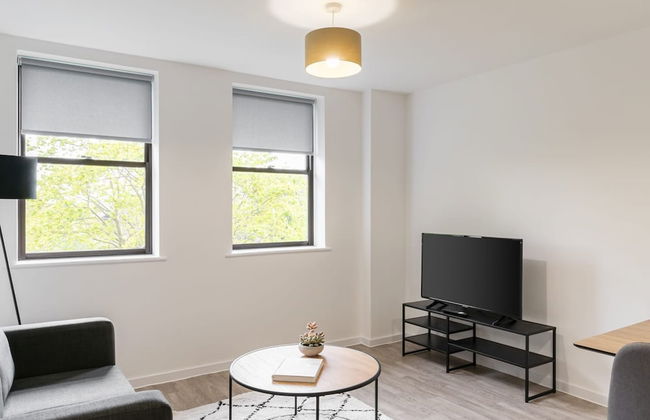 Host Stay 36 Waterside Place - Foto 13