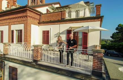 Villa Cornarea - Foto 17