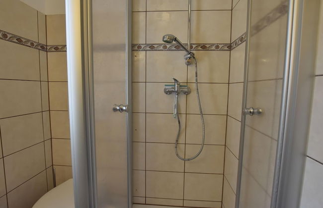 Cozy Apartment in Pepelow near Baltic Sea - Foto 11