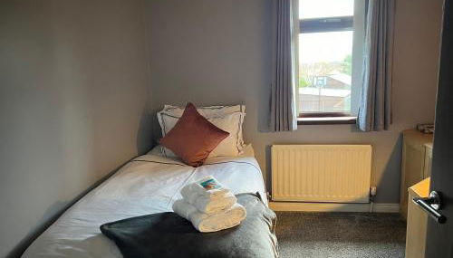 Home from Home - Foto 4