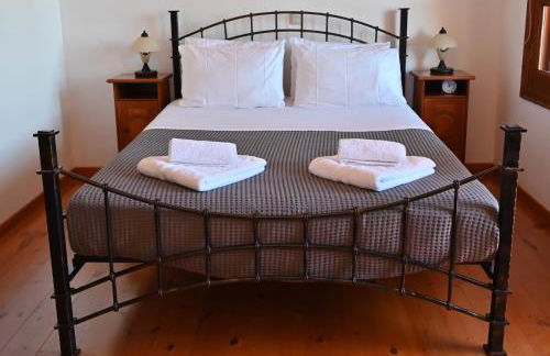 Mouses Apartments-Kardamyli - Foto 75