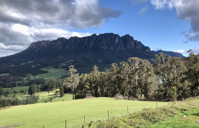 Manna Hill Farm - Foto 1