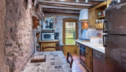 Gîte familial jusqu'à 8 pers., charme ancien & modernité - FR-1-583-407 - Foto 3