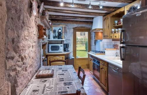 Gîte familial jusqu'à 8 pers., charme ancien & modernité - FR-1-583-407 - Foto 3