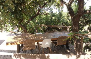 Guesthouse Un Poco Mas - Foto 31