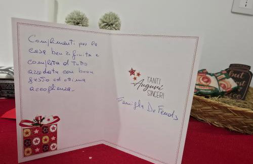 Maison Luisa - Foto 9