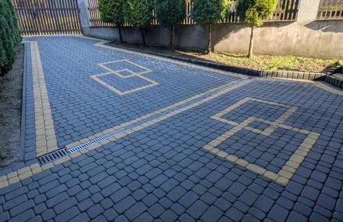 Dom w Kryspinowie - Foto 18