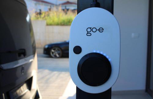 Luxus-Gartenapartment mit Whirlpool & Pool nahe Poreč - Oaza Maslina - Foto 19