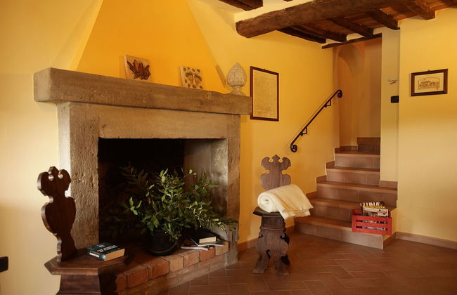 Agriturismo Ripaiani - Foto 45