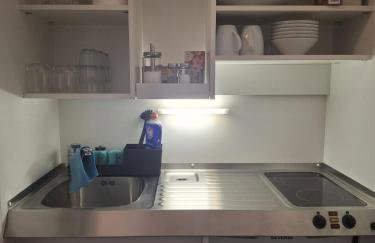 Zentrale Wohnung 4 OG im Herzen von Frankfurt am Main - Foto 11