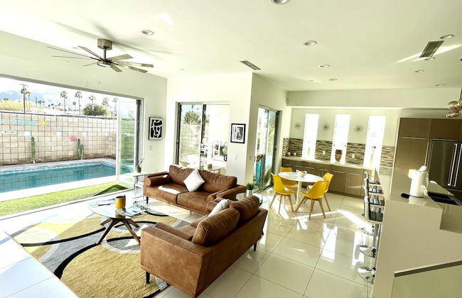 Breathtaking Luxury Villa Architectural Jewel - Foto 13