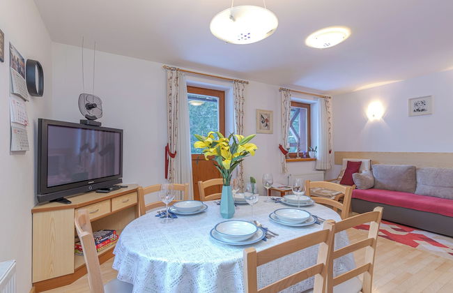 Alpine Retreat Gaja Kranjska Gora - Foto 11