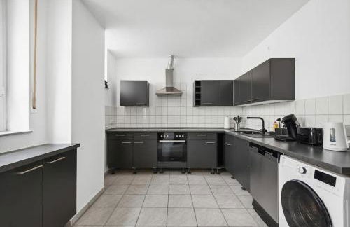 LI01 Apartment in Pfungstadt! - Foto 15