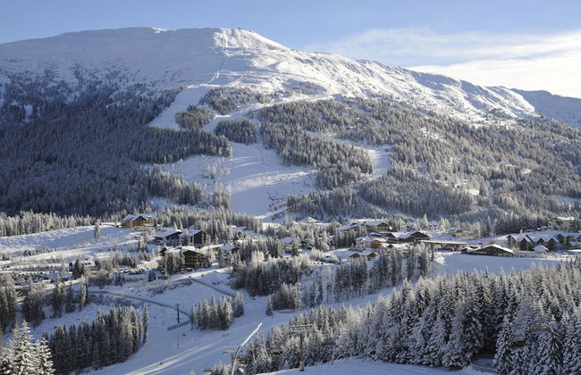 Haus Tauernblick Katschberg AlpenTravel - Foto 68