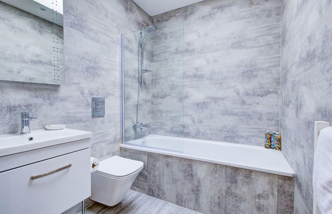 Hybrid Resi - Cheam - Foto 15