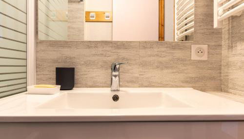 Appartement Le Creux de l'Ours - Foto 2