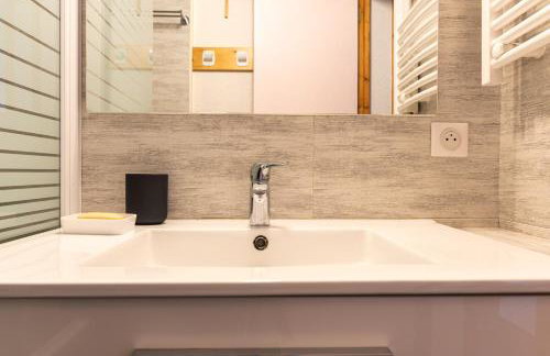 Appartement Le Creux de l'Ours - Foto 17