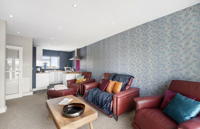 The Beacon, 2 bed Flat in Herne Bay With Parking - Foto 9