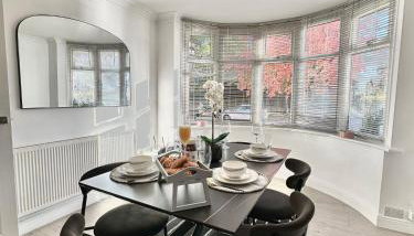 Luxurious family home in West Midlands - Foto 4
