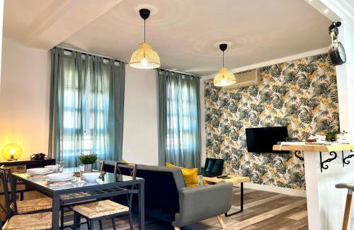 AGUA DULCE , Apartamento Rural - Foto 1