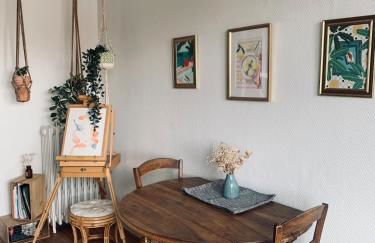 L'Olivier #Terrasse #Confort - Foto 12