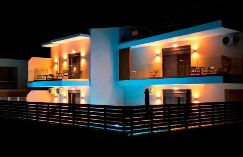 Aelia Luxury Apartments & Pool - Photo 65