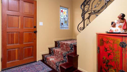 Artist Haven Meets Bali-esque Pool And Garden - Foto 5