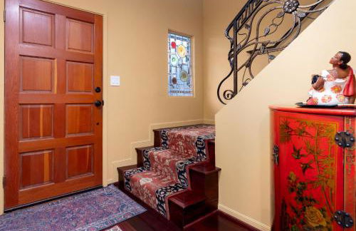 Artist Haven Meets Bali-esque Pool And Garden - Foto 5