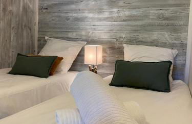 LE LODGE, Pyrénées 2000 - Jardin, très calme, espace rangement - Foto 11