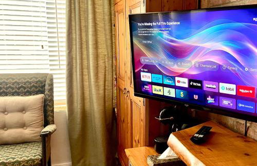 East Cliff Folkestone Guest Suite With Own Entrance - Foto 21