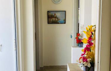 Mikro Amoni Beach Villa - Foto 16