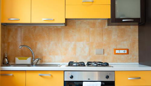 Due passi dal mare, virgilio seahouse - Foto 5