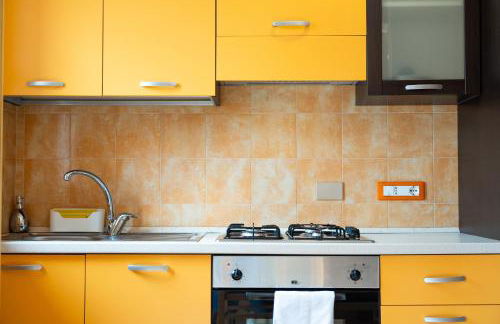 Due passi dal mare, virgilio seahouse - Foto 5