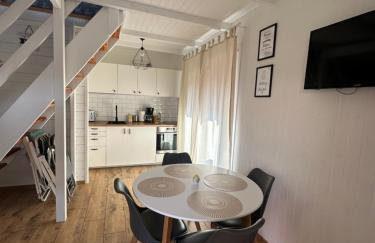 STEGNA House- Domek letniskowy - Photo 4