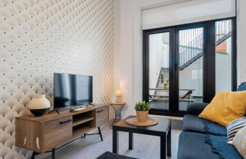 Panther Home Aladro IV - Foto 20