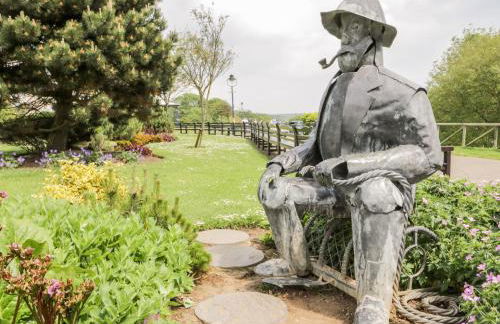 Rosie Cottage - Foto 25