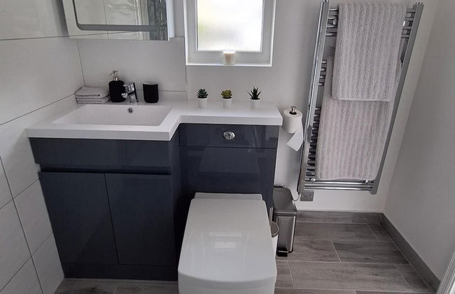 Park Lodge Retreat at Sidcup - Foto 7