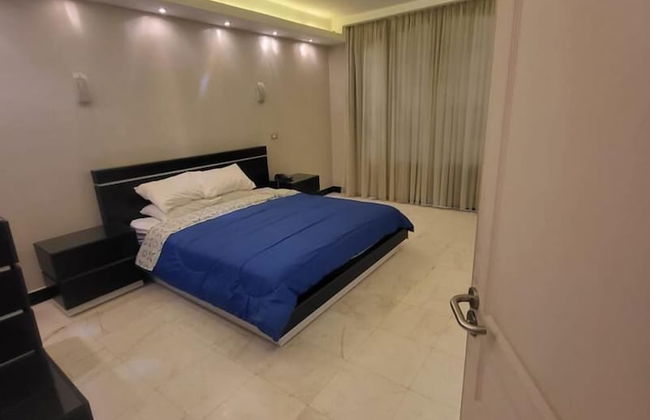 Sultan Dusit Villa New Cairo - Foto 21