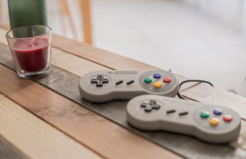 Cosy en centre ville - Photo 12