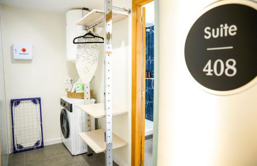 Estudio Suite 408 - Foto 10