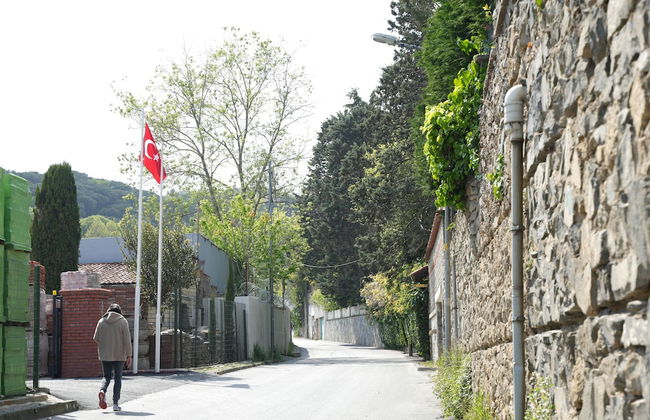 mia mia suites - Foto 74