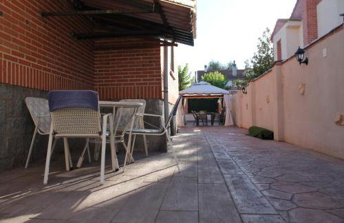 Aire De Pinares - Foto 24