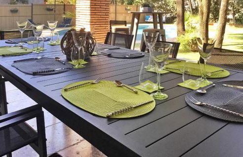 Villa Des Vincenty - Foto 6