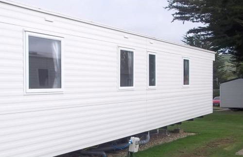 Get-a-Wey a static caravan at Haven Weymouth Bay - Foto 6