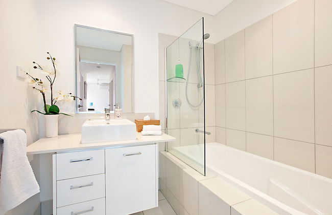 Beachlife Holiday Apartments - Photo 50