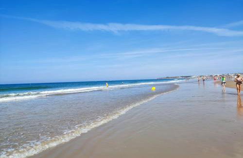 CHALET ARRILUCE Plaza de parking gratis en la playa - Foto 26