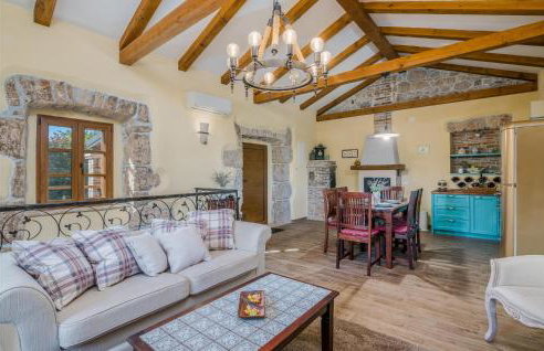 Stunning Home In Svet Vid Dobrinjski - Photo 22